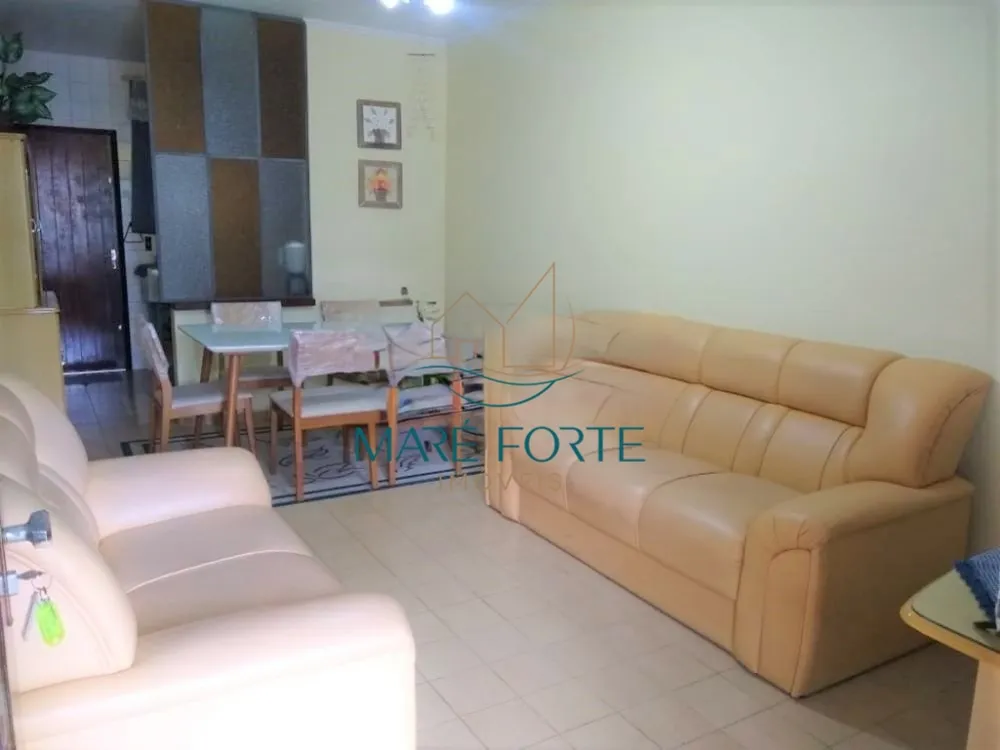 Apartamento, 2 quartos, 102 m² - Foto 1