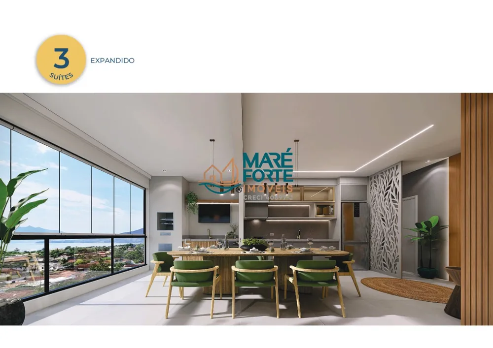 Apartamento, 1 quarto, 53 m² - Foto 11