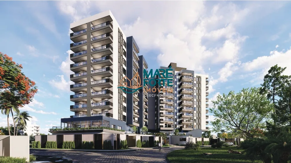 Apartamento, 1 quarto, 53 m² - Foto 1