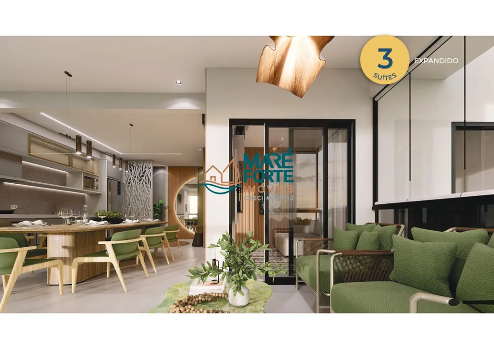 Apartamento, 1 quarto, 53 m² - Foto 12