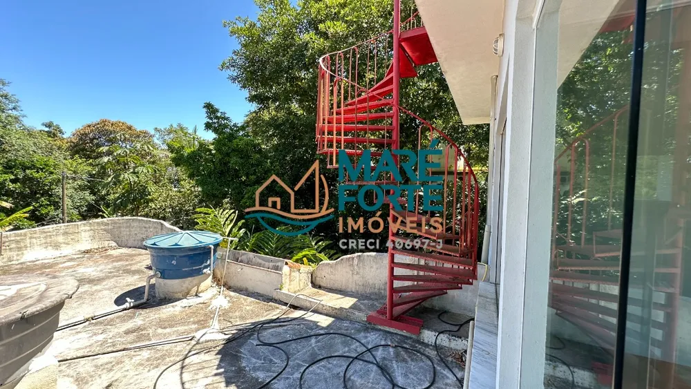 Casa, 10 quartos, 500 m² - Foto 6