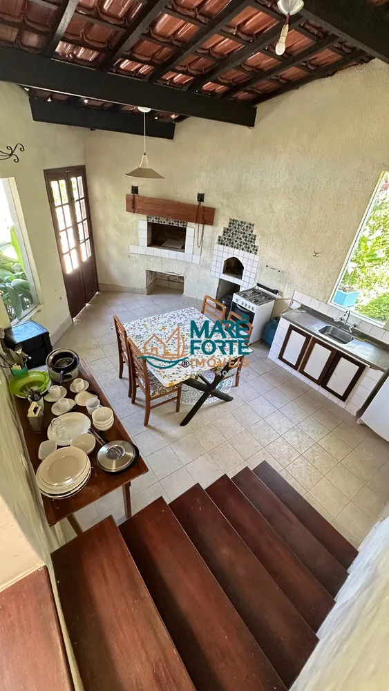 Casa, 10 quartos, 500 m² - Foto 7