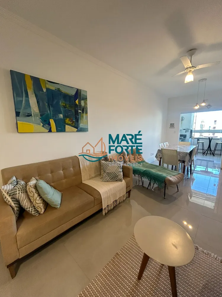 Apartamento, 2 quartos, 74 m² - Foto 1
