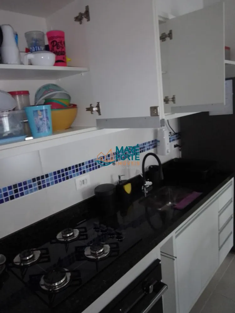 Apartamento, 2 quartos, 54 m² - Foto 7