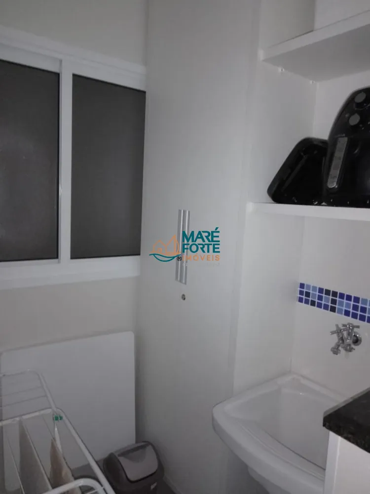 Apartamento, 2 quartos, 54 m² - Foto 6