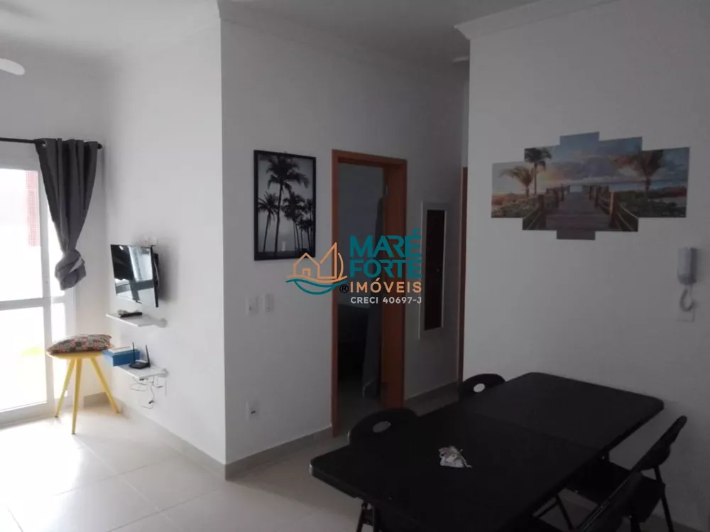 Apartamento à venda com 2 quartos, 54m² - Foto 1