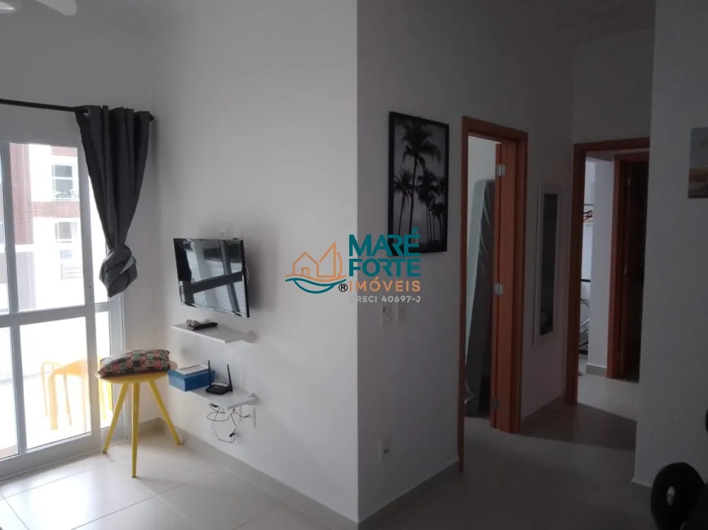 Apartamento, 2 quartos, 54 m² - Foto 8