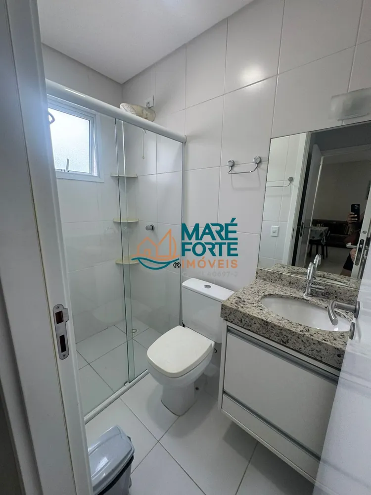Apartamento, 2 quartos, 60 m² - Foto 5