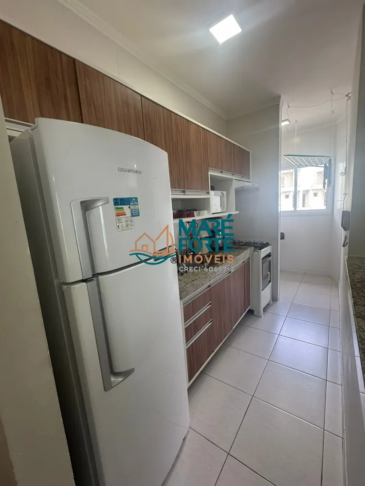 Apartamento, 2 quartos, 60 m² - Foto 3