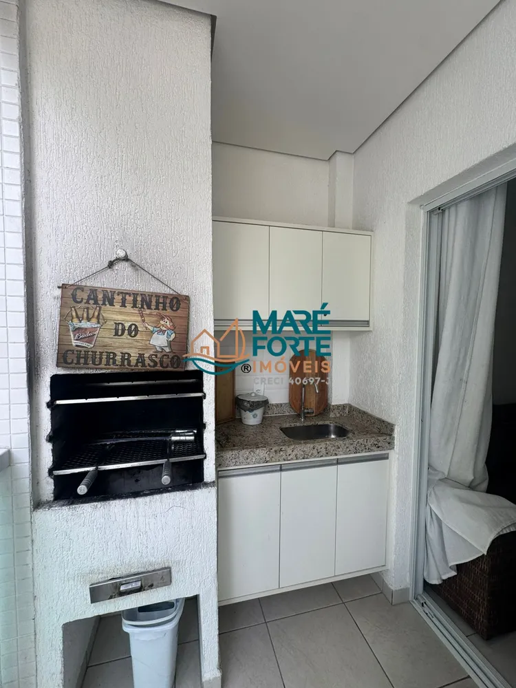 Apartamento, 2 quartos, 60 m² - Foto 4