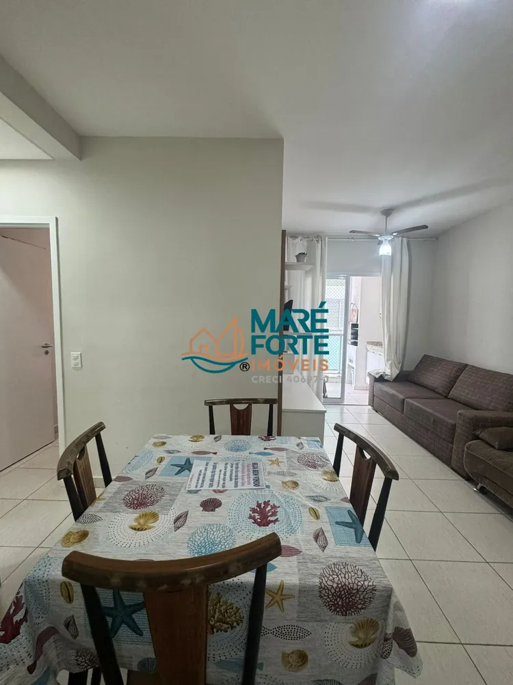 Apartamento, 2 quartos, 60 m² - Foto 1