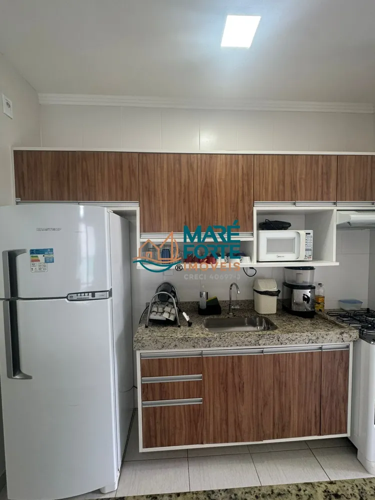 Apartamento, 2 quartos, 60 m² - Foto 2