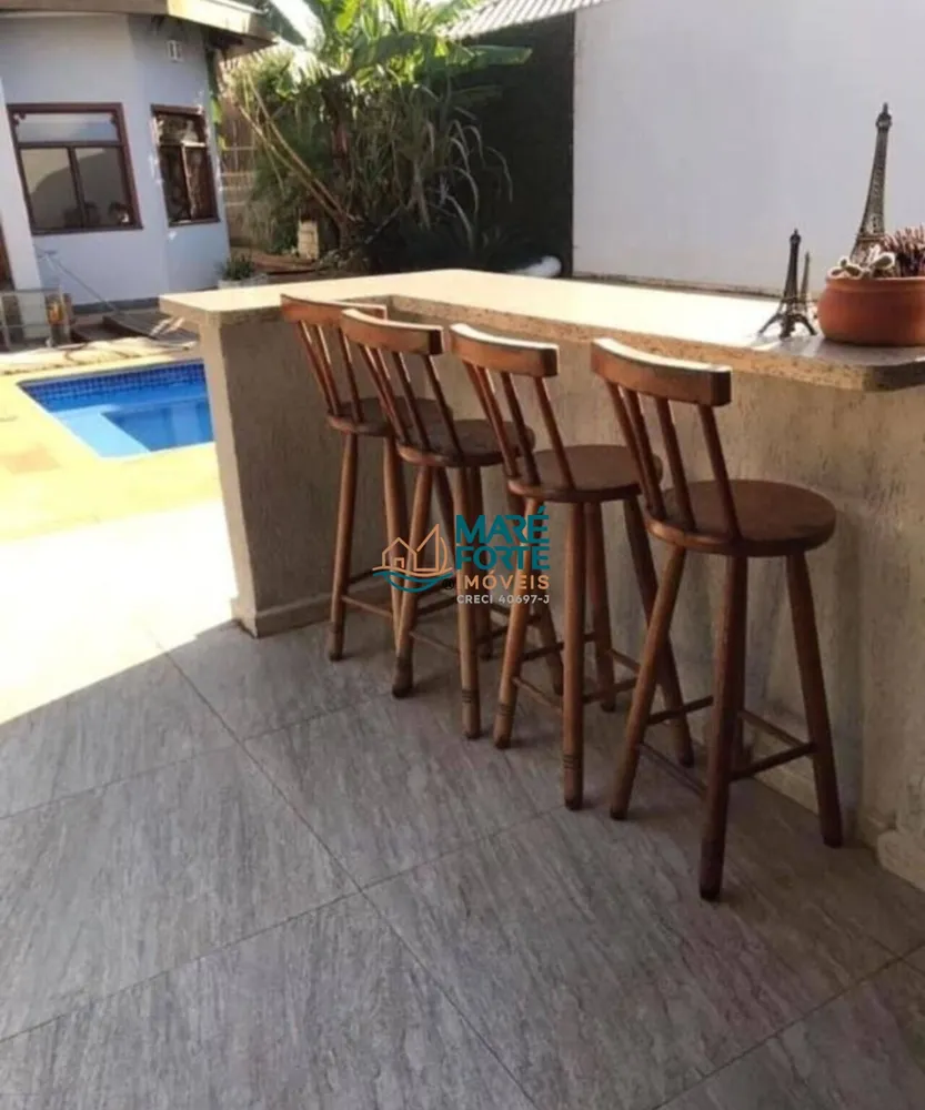 Casa, 4 quartos, 650 m² - Foto 10