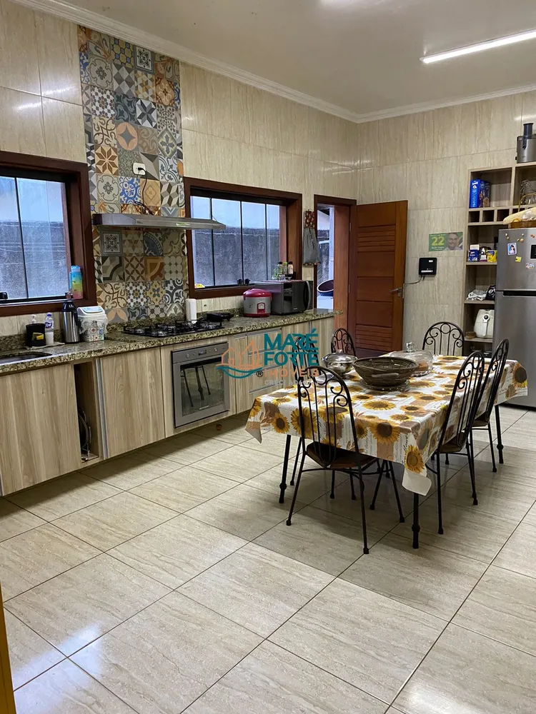 Casa, 4 quartos, 650 m² - Foto 11