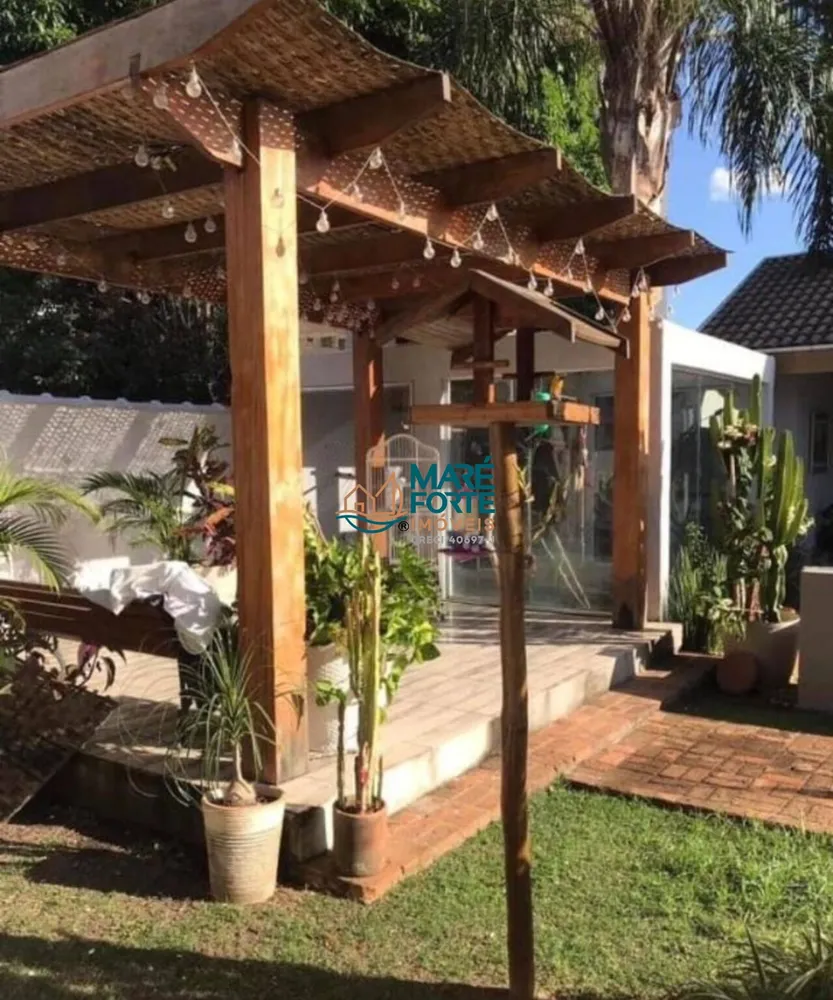Casa, 4 quartos, 650 m² - Foto 4