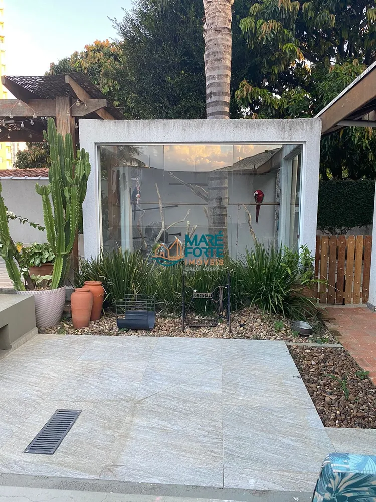 Casa, 4 quartos, 650 m² - Foto 7