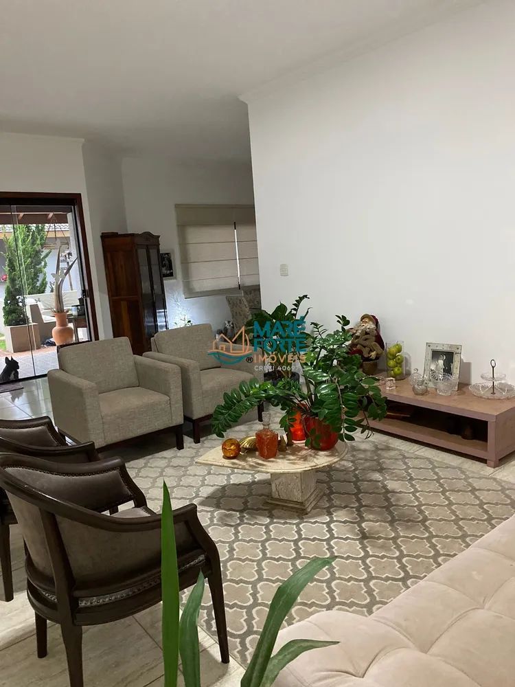 Casa, 4 quartos, 650 m² - Foto 6