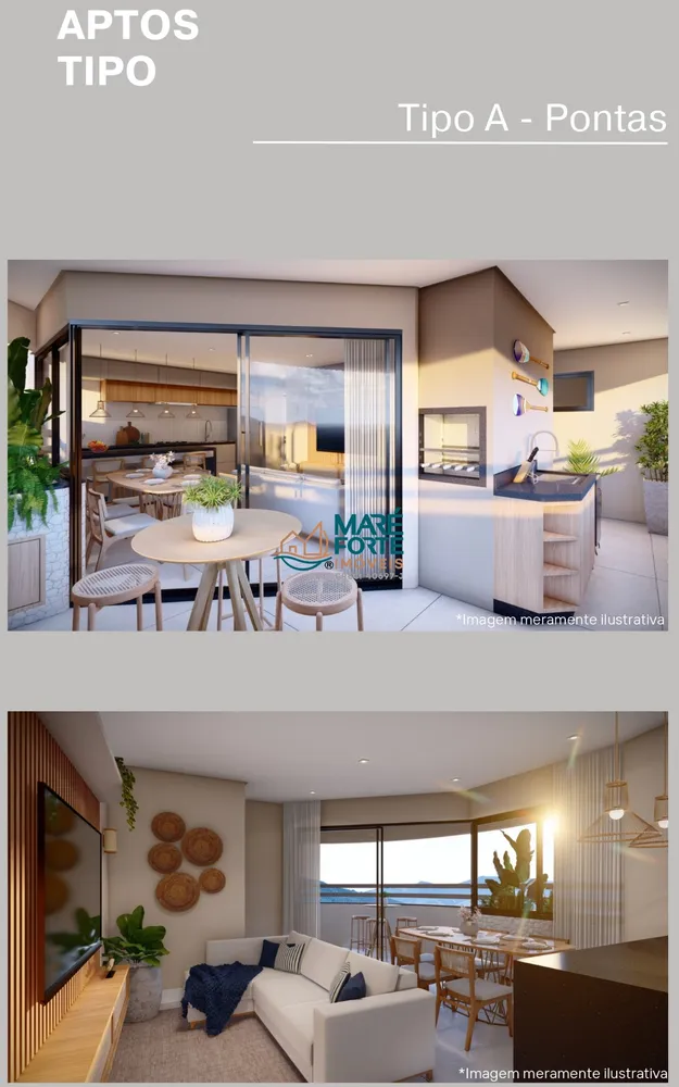 Apartamento, 2 quartos, 72 m² - Foto 10
