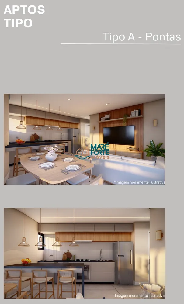 Apartamento, 2 quartos, 72 m² - Foto 11