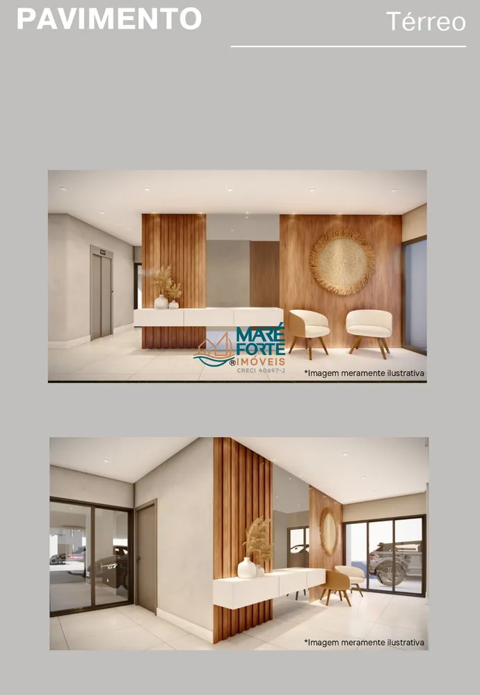 Apartamento, 2 quartos, 72 m² - Foto 5