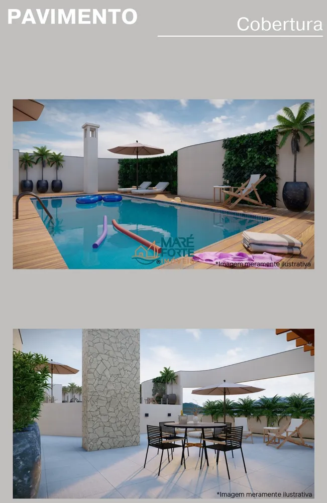 Apartamento, 2 quartos, 72 m² - Foto 6