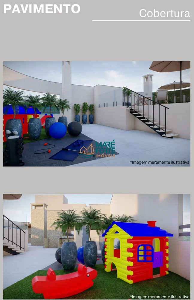 Apartamento, 2 quartos, 72 m² - Foto 8