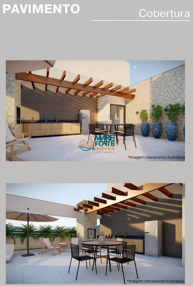 Apartamento, 2 quartos, 72 m² - Foto 7