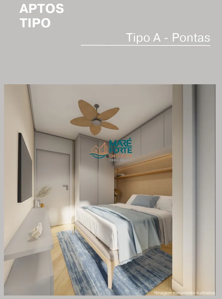 Apartamento, 2 quartos, 72 m² - Foto 12