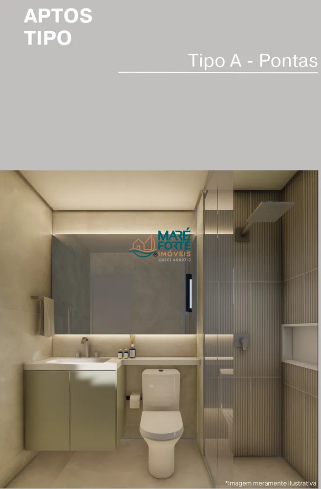 Apartamento, 2 quartos, 72 m² - Foto 13