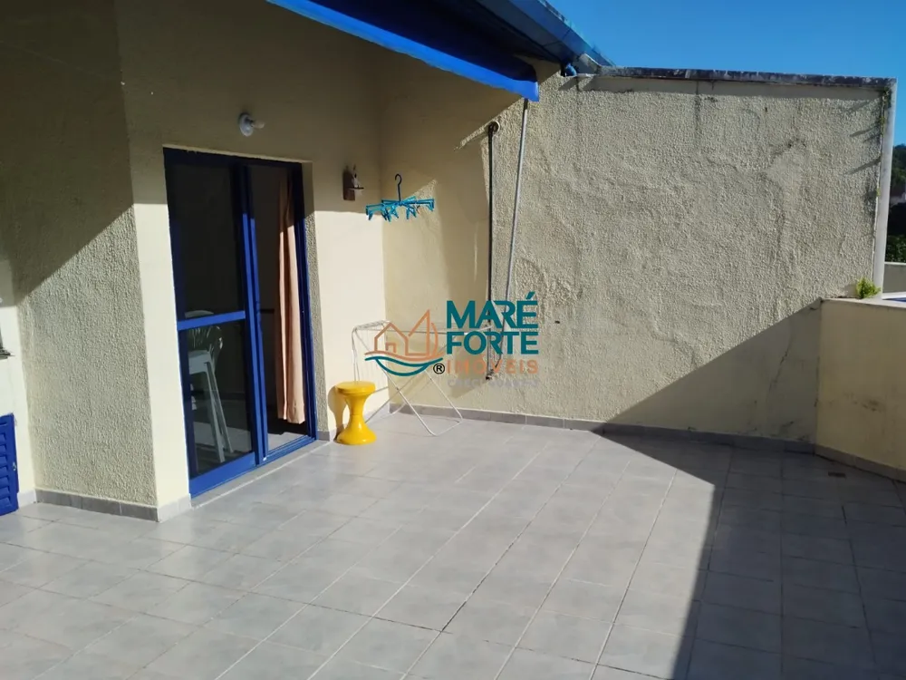 Cobertura, 3 quartos, 140 m² - Foto 9