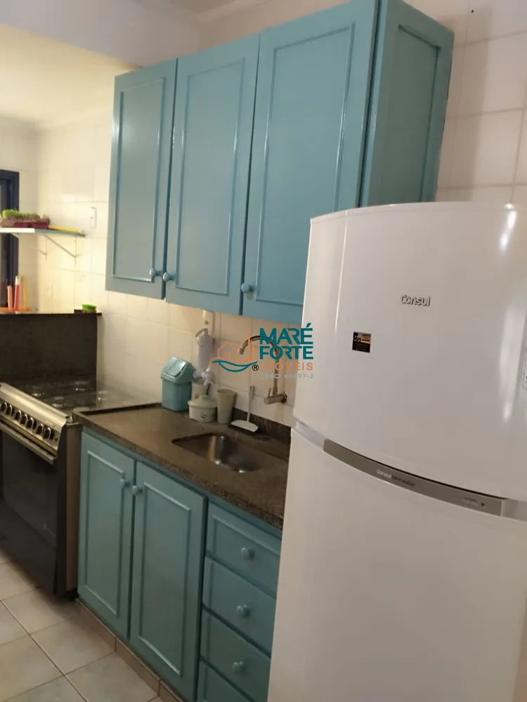 Cobertura, 3 quartos, 140 m² - Foto 3