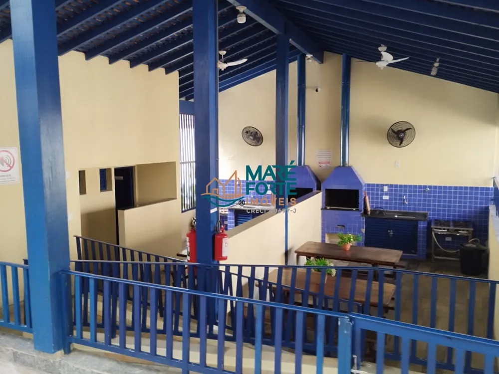 Cobertura, 3 quartos, 140 m² - Foto 11