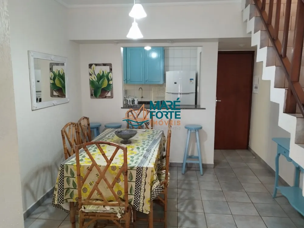 Cobertura, 3 quartos, 140 m² - Foto 4