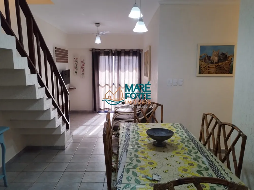 Cobertura, 3 quartos, 140 m² - Foto 1