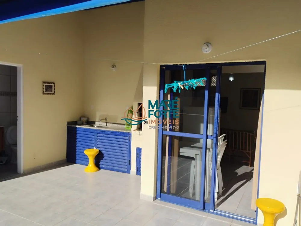 Cobertura, 3 quartos, 140 m² - Foto 8
