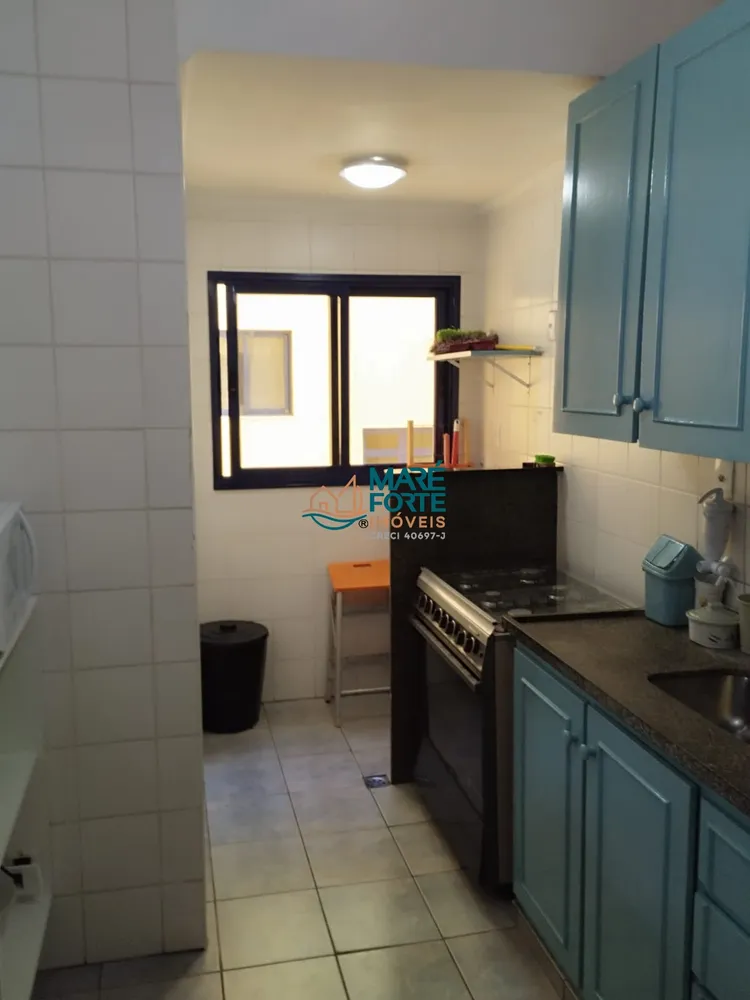 Cobertura, 3 quartos, 140 m² - Foto 2