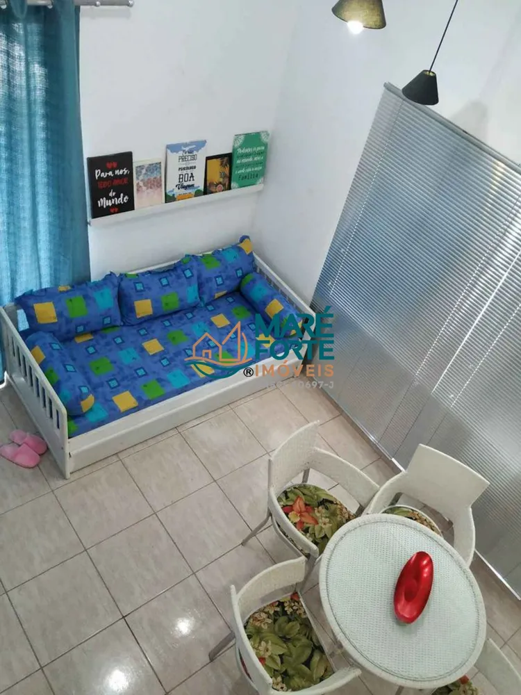 Apartamento, 1 quarto, 50 m² - Foto 6