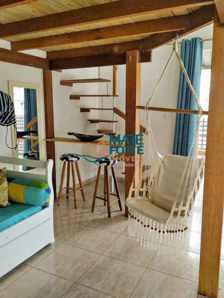 Apartamento, 1 quarto, 50 m² - Foto 2