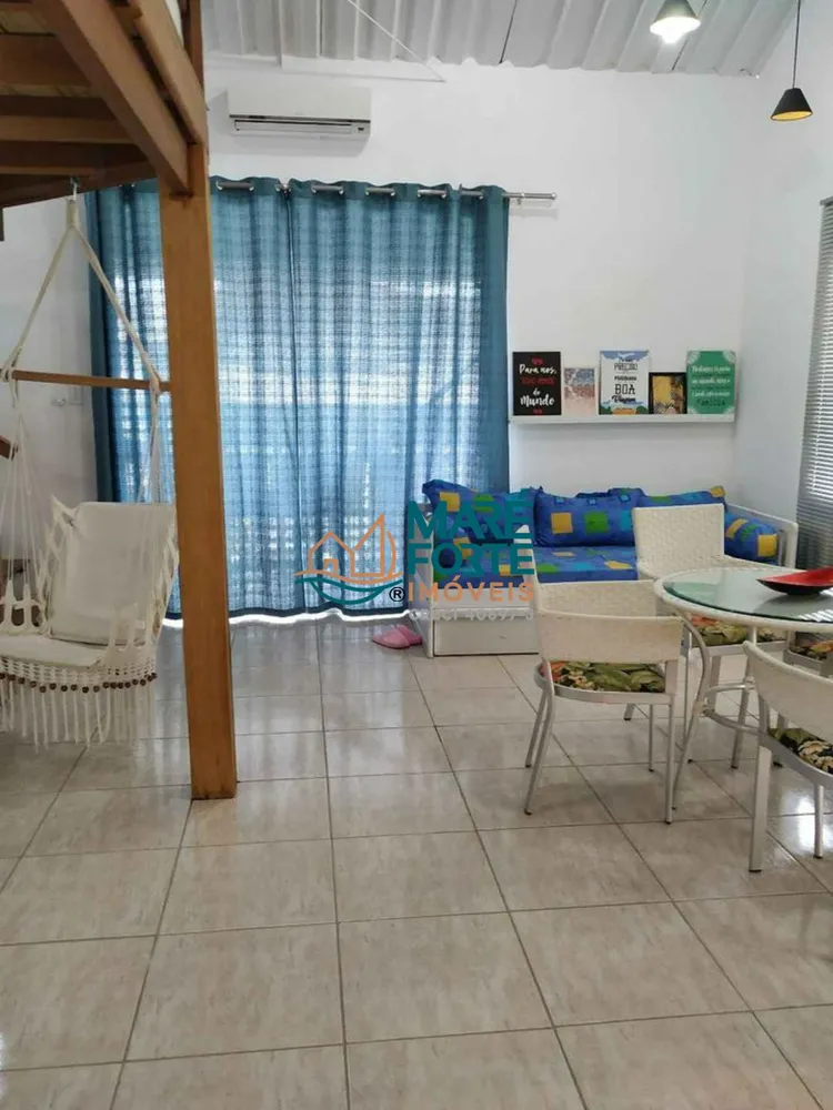 Apartamento, 1 quarto, 50 m² - Foto 5
