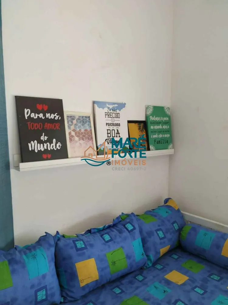 Apartamento, 1 quarto, 50 m² - Foto 8
