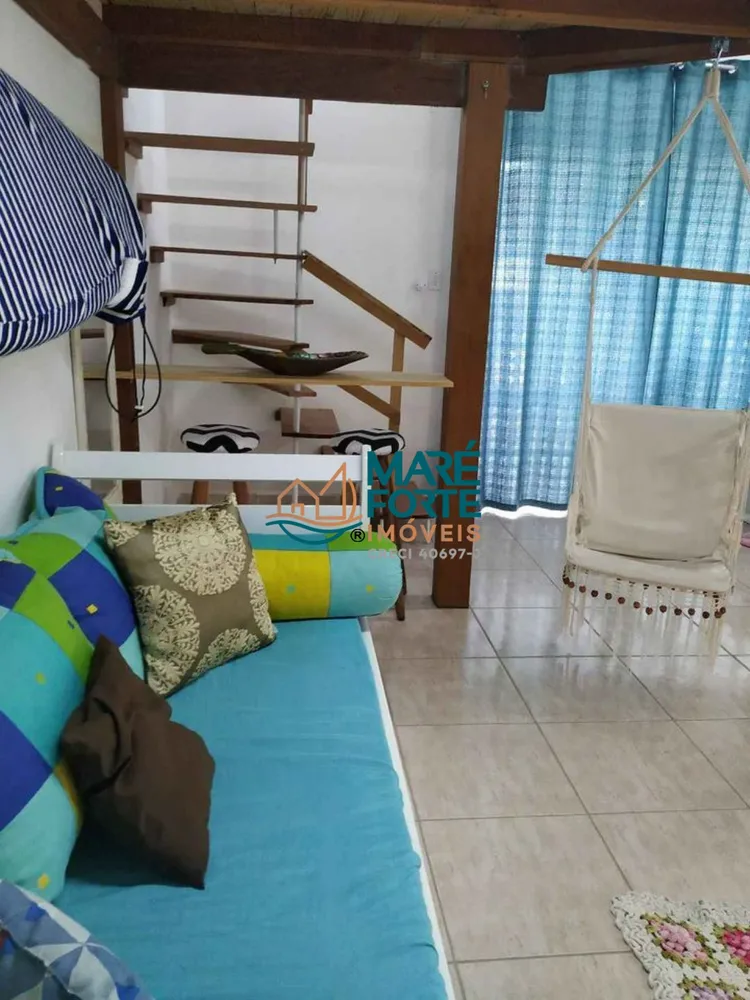 Apartamento, 1 quarto, 50 m² - Foto 3