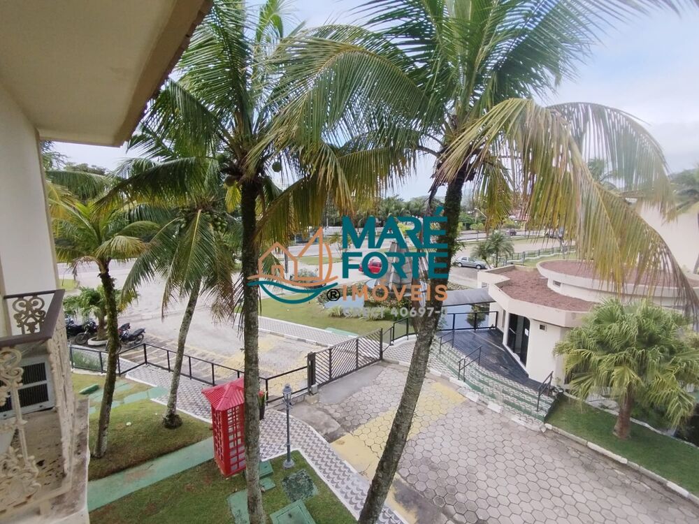 Apartamento, 2 quartos, 60 m² - Foto 2