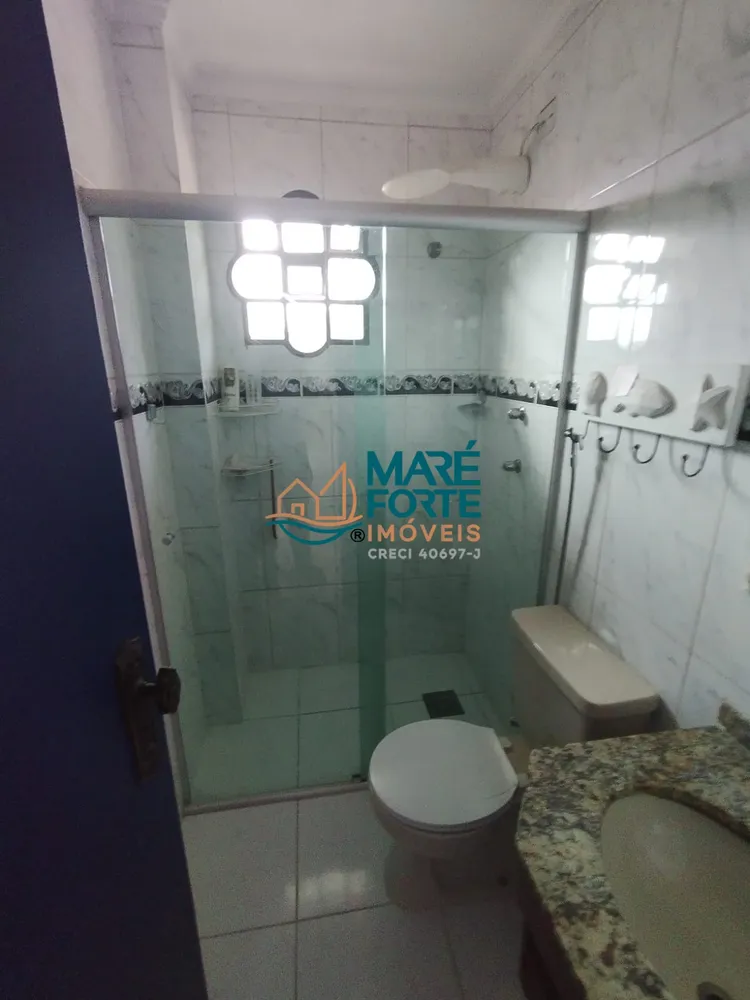 Apartamento, 2 quartos, 60 m² - Foto 8