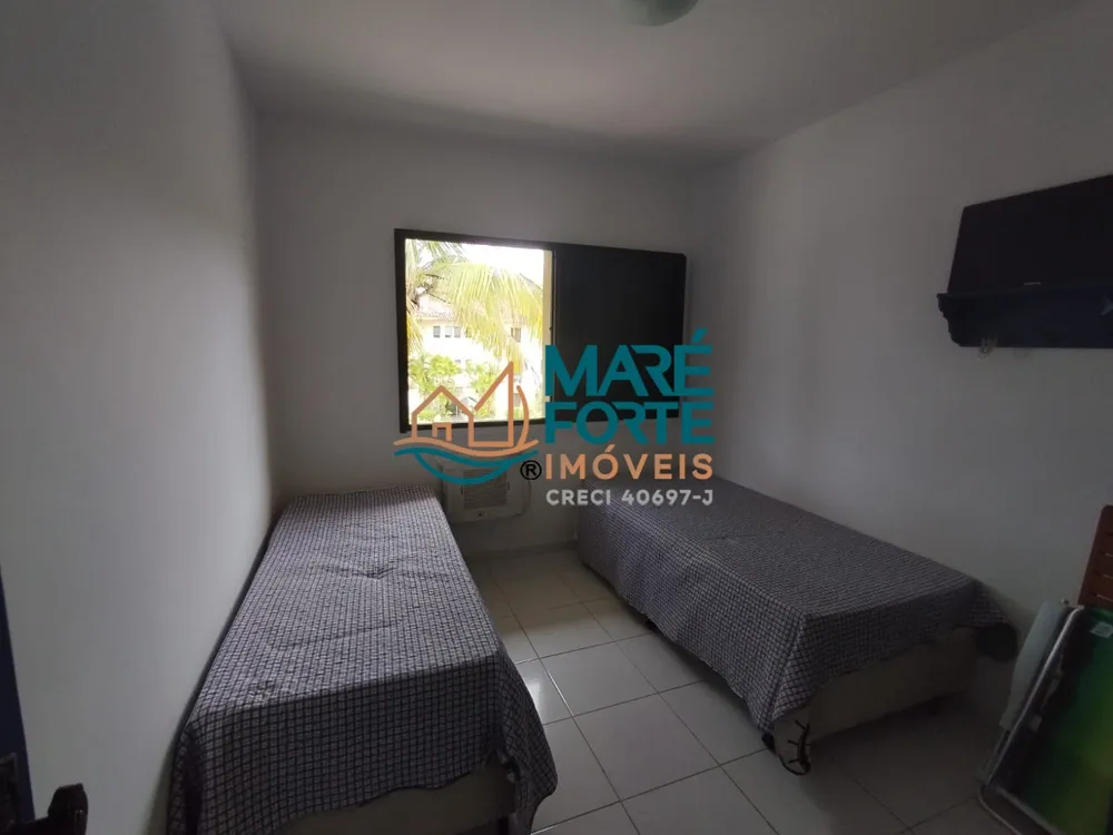 Apartamento, 2 quartos, 60 m² - Foto 9