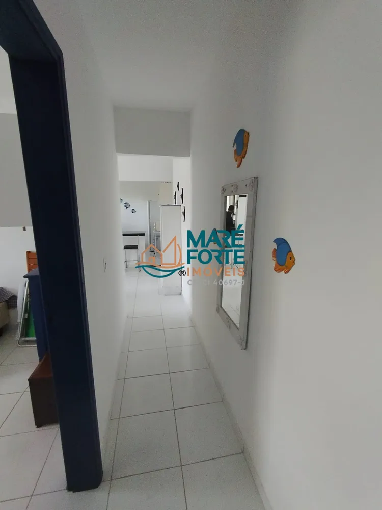 Apartamento, 2 quartos, 60 m² - Foto 14