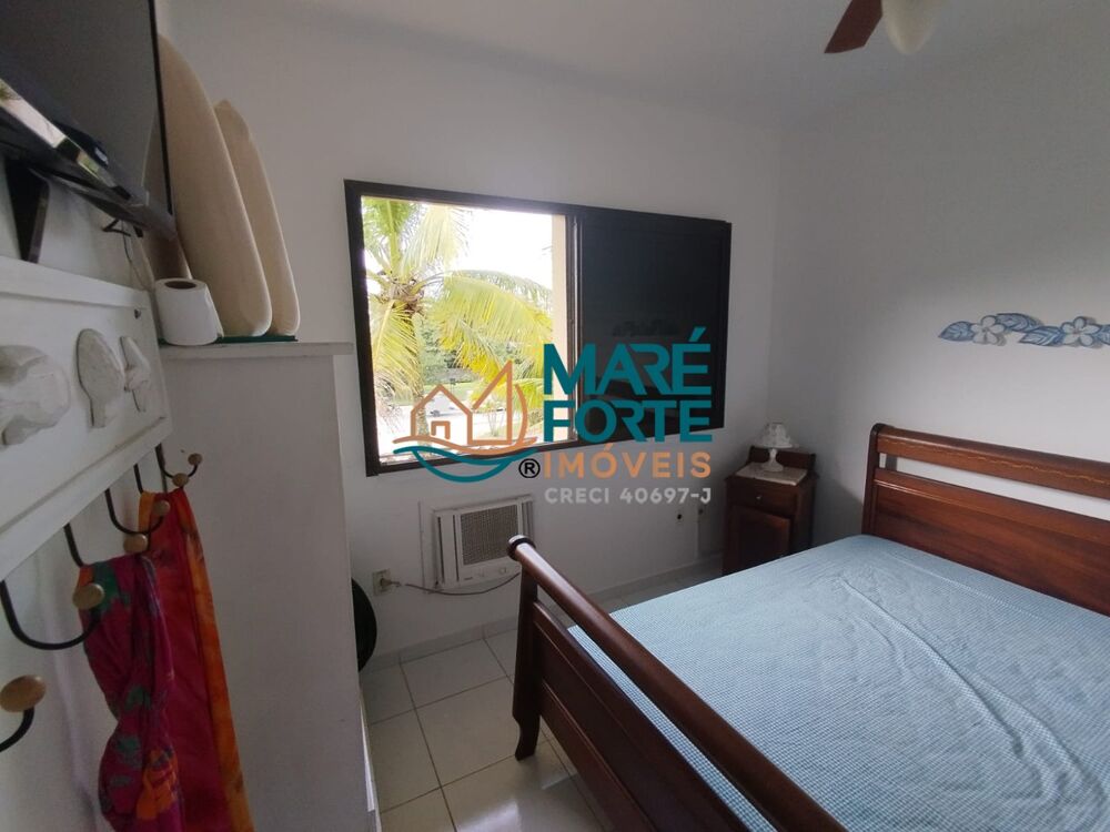 Apartamento, 2 quartos, 60 m² - Foto 3