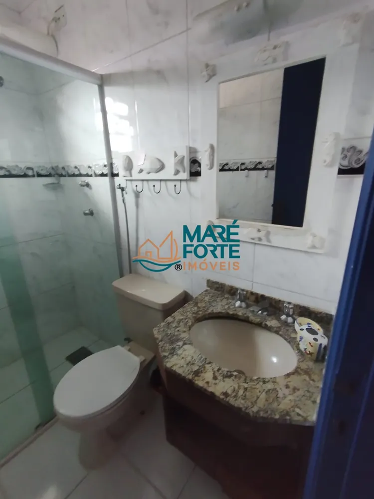 Apartamento, 2 quartos, 60 m² - Foto 6