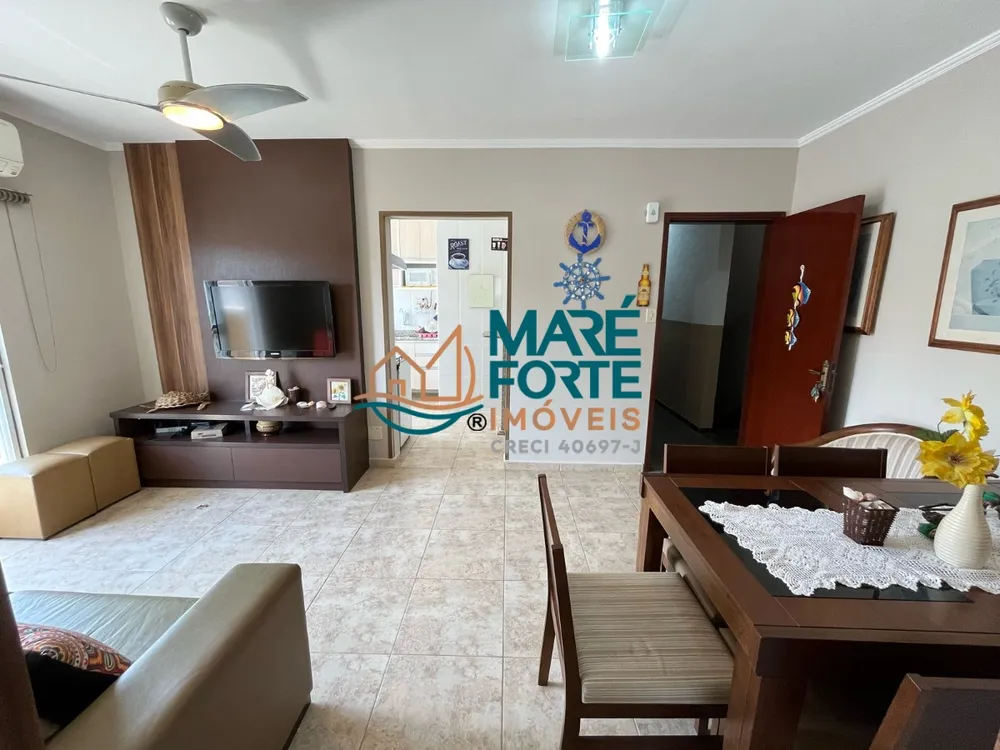 Apartamento, 2 quartos, 70 m² - Foto 3