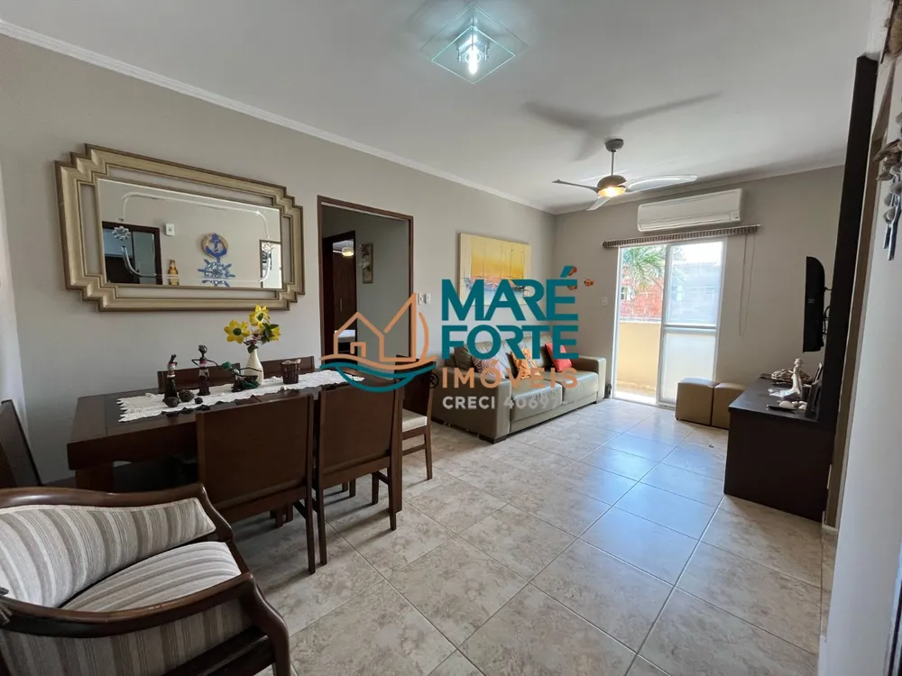 Apartamento, 2 quartos, 70 m² - Foto 1