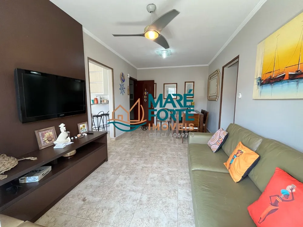 Apartamento, 2 quartos, 70 m² - Foto 2